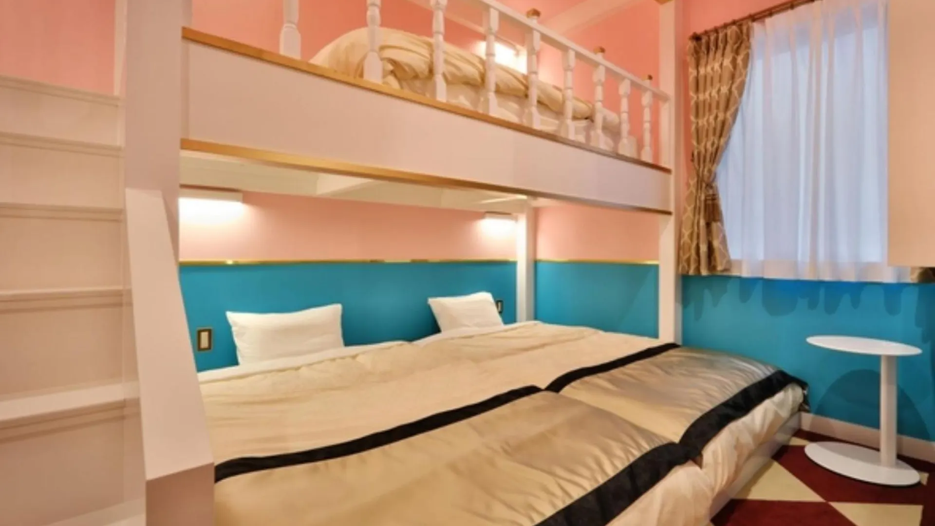 Hotel Fourstorieshotelmaihama Tokyo Bay - Vacation Stay 73118V