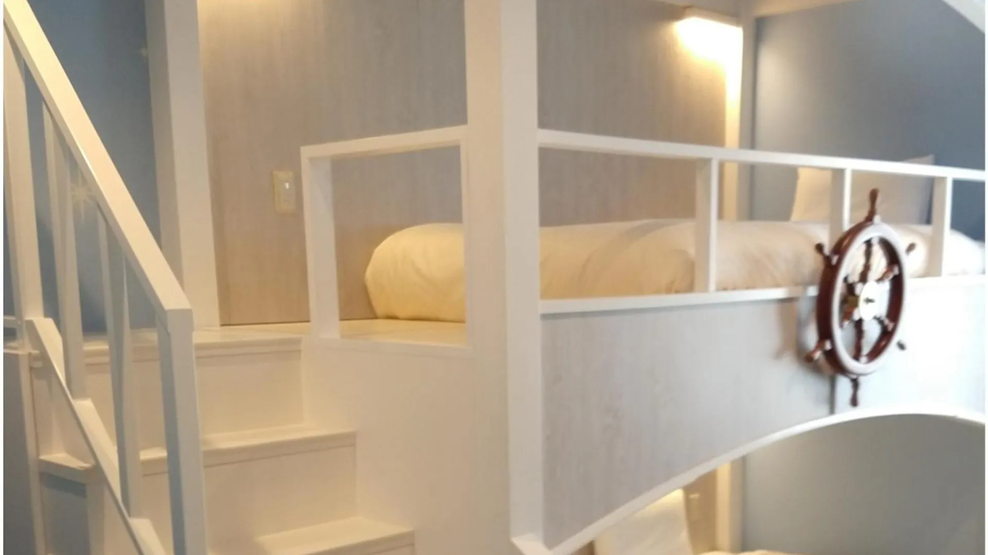 Fourstorieshotelmaihama Tokyo Bay - Vacation Stay 73118V Japan